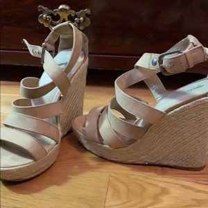 Women’s wedges